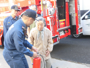 小規模多機能ホーム　薬師堂ふじみ