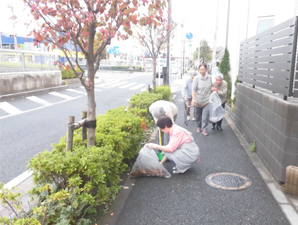 小規模多機能ホーム　薬師堂ふじみ
